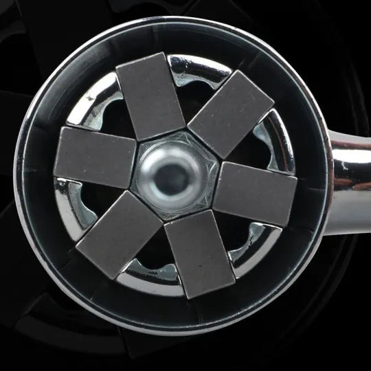 Carvallo - Magisk universalkontakt elborrmaskin Carvallo