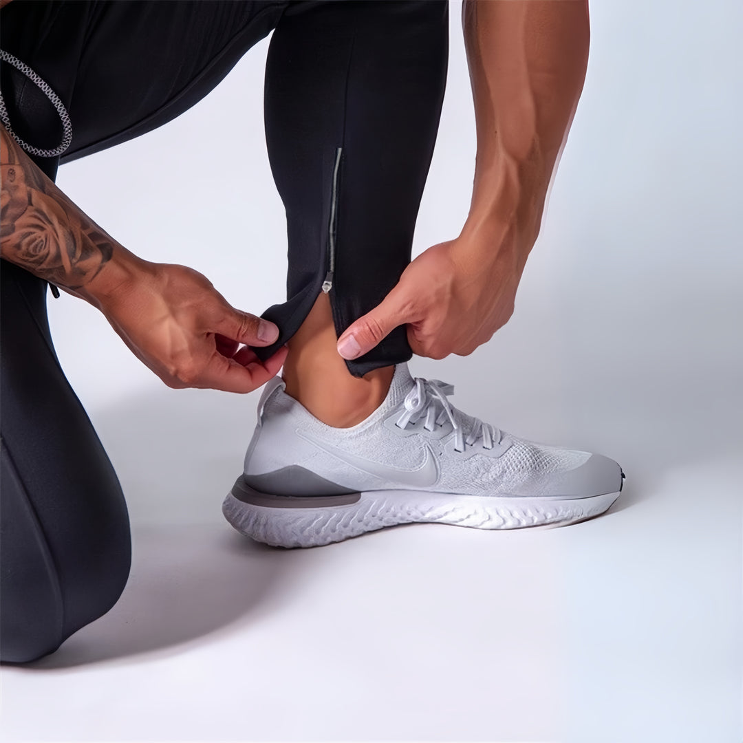 Marcus™ Bekväma Joggingbyxor från LYFT-Hemnix-Hemnix