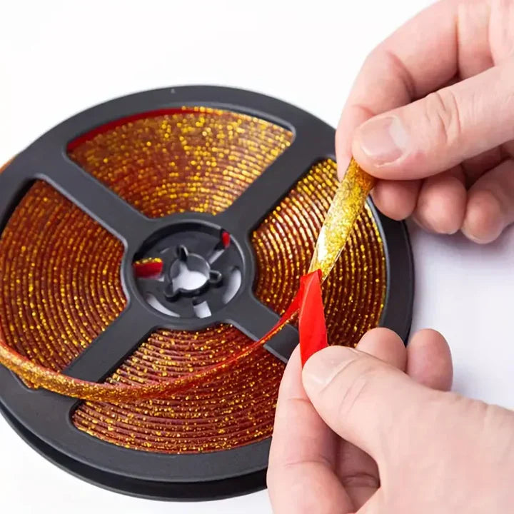 Carvallo - Hållbar självhäftande fogtape (6 M) Carvallo