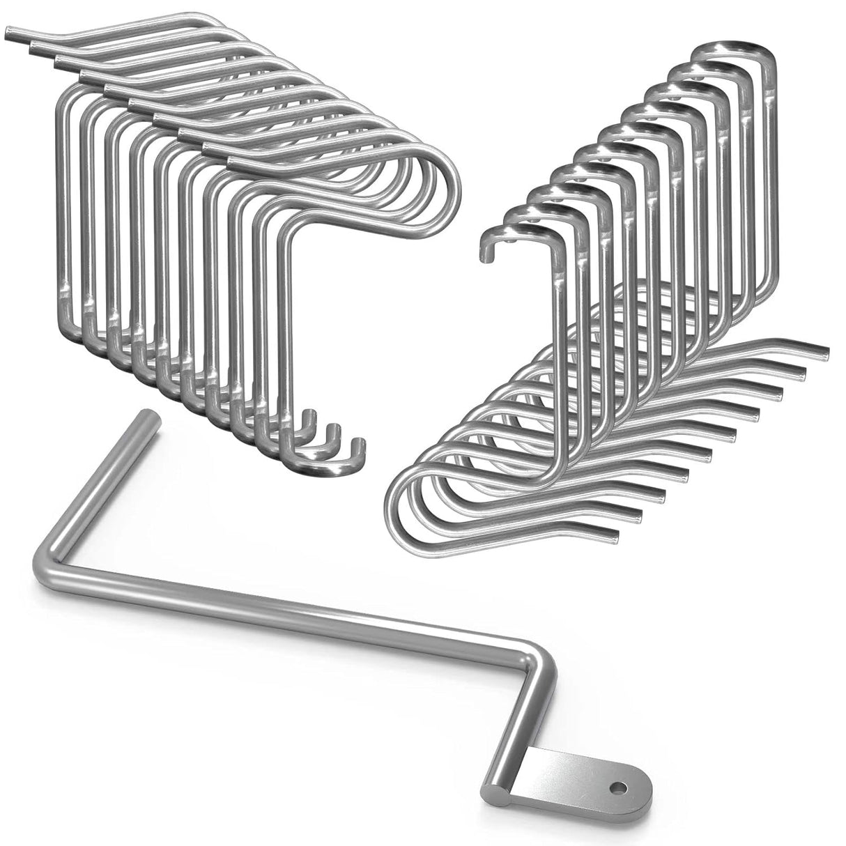 Carvallo | FenceFix – Reparera stängsel på sekunder utan ansträngning Carvallo