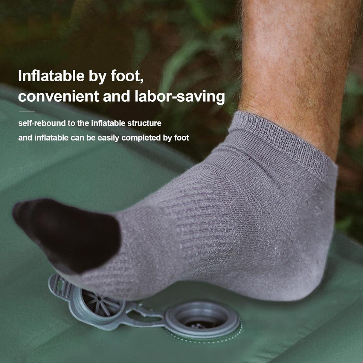 Carvallo – Sömnkomfort överallt! Carvallo