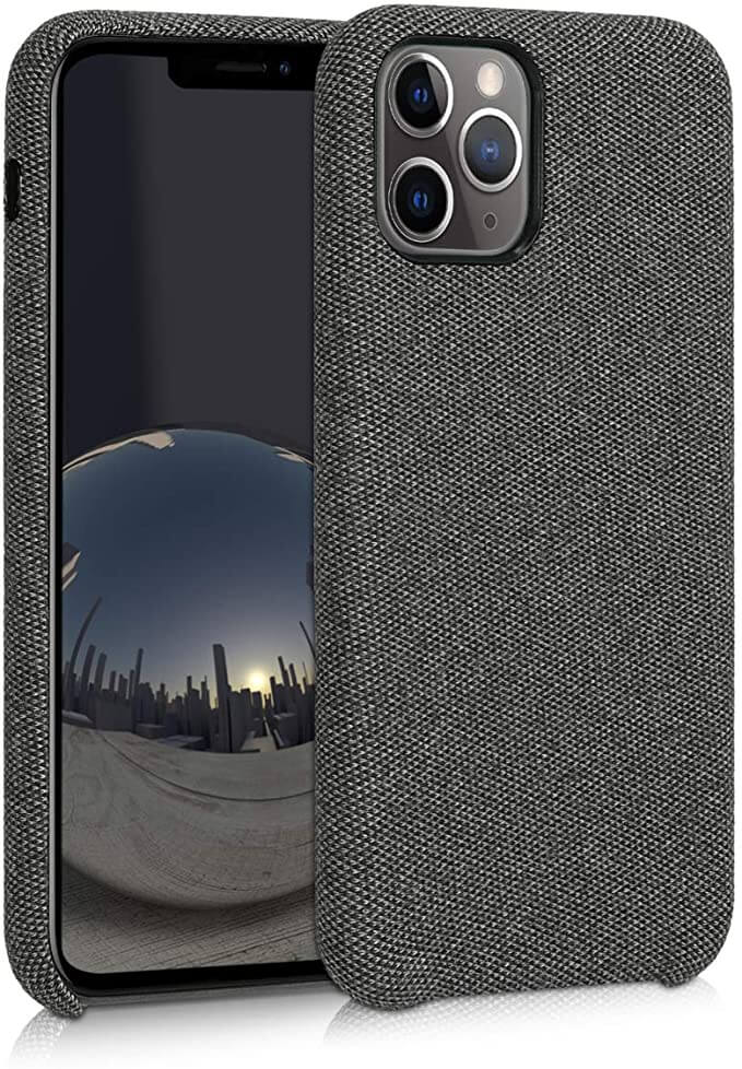 iPhone tygfodral-Phone Accessories-Hemnix-Hemnix