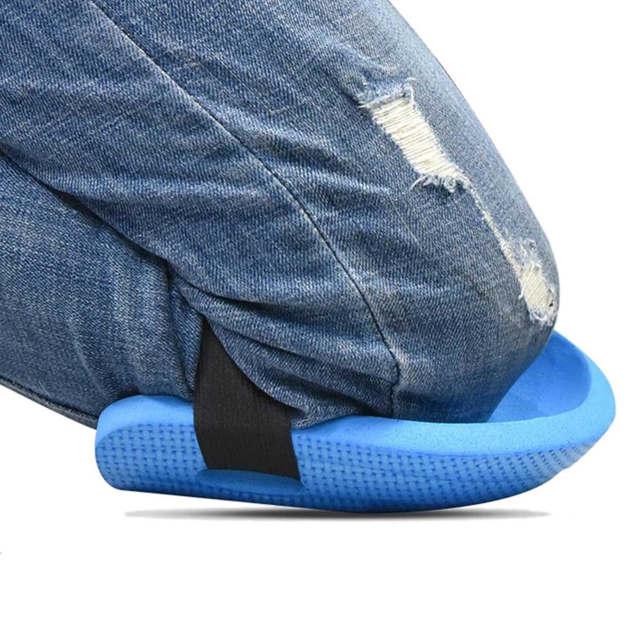 Robusta knäskydd för markarbete – Bekväma skyddspoler för hemmabygge Carvallo