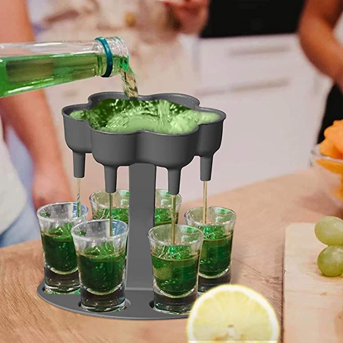 Shot Dispenser-Kitchen-Bellasverige-Hemnix