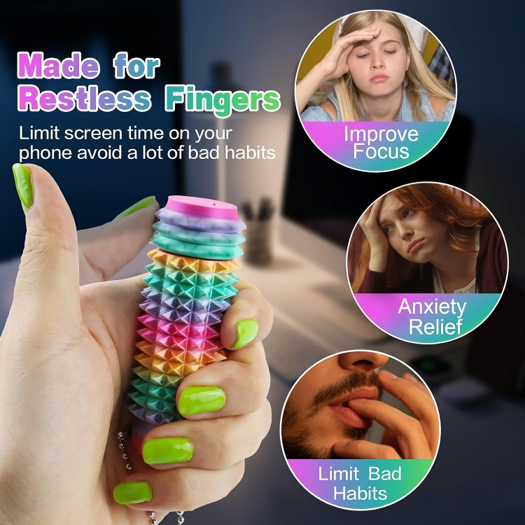 Carvallo | CalmGrip – Din lugn-booster för på språng! Carvallo