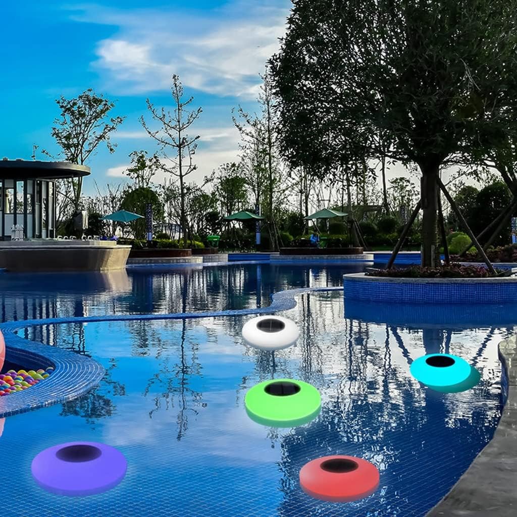 Solar Trädgårdslampor Ögon-Design – LED Utomhusbelysning för Trädgård & Terrass, väderbeständig Carvallo