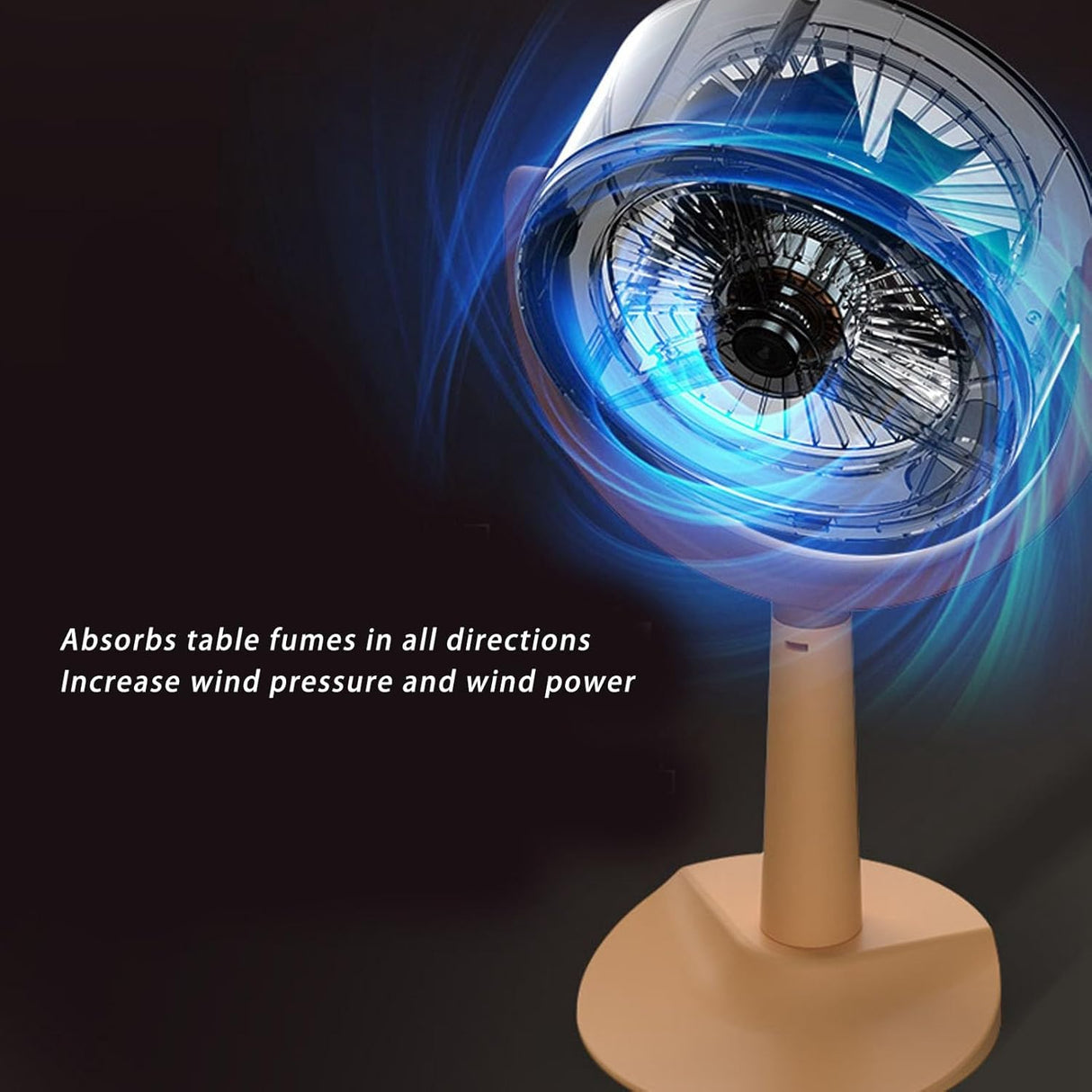 Carvallo – Frisk luft, när som helst, överallt! Carvallo