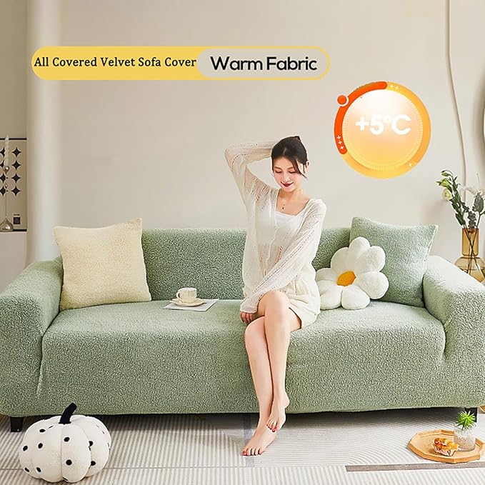 Carvallo - förvandlar din soffa med komfort Carvallo