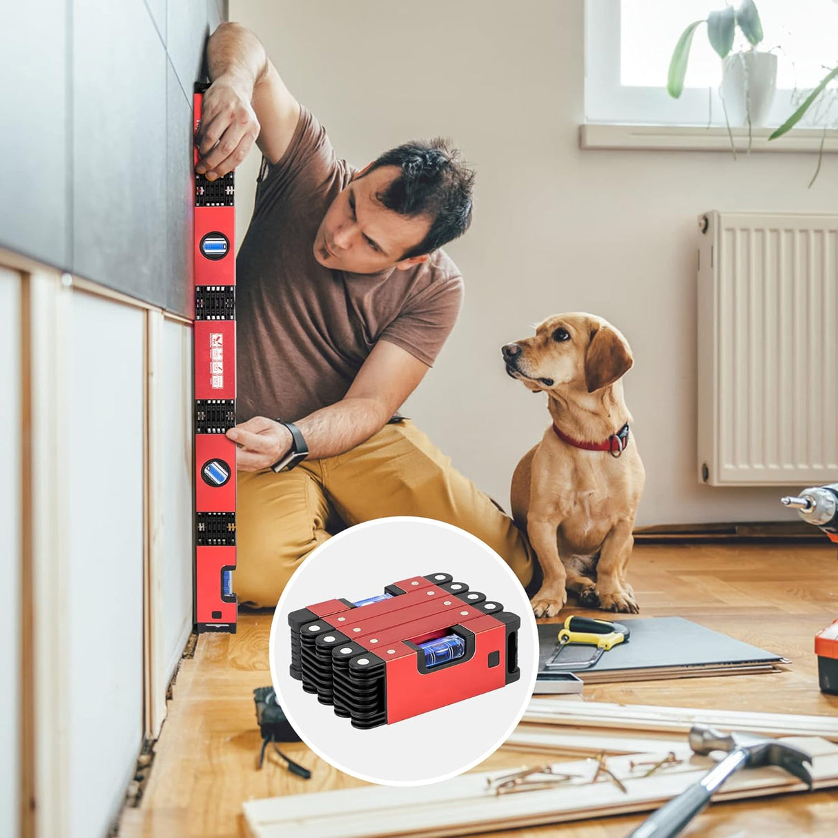 Carvallo Pro – precision på tryck! Carvallo