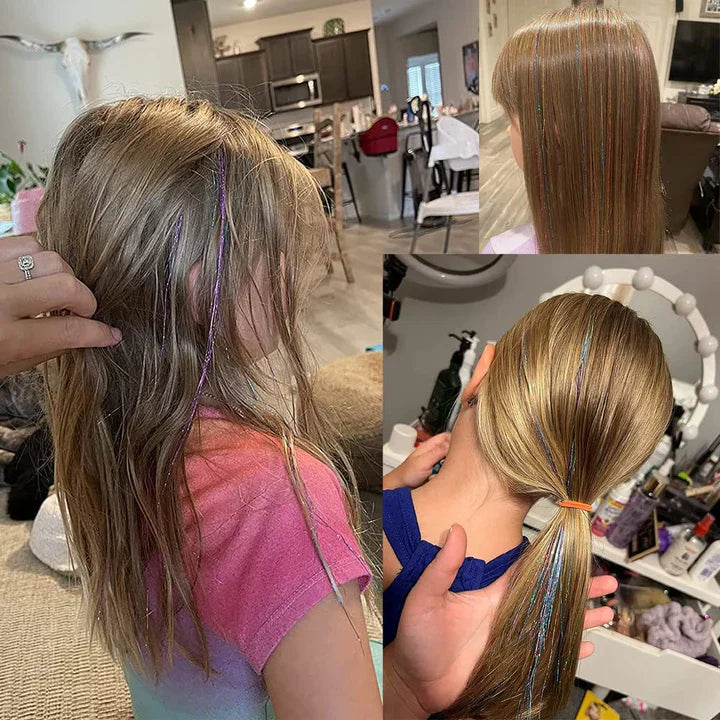 Satinhårband – Elegant sovmössa för damer Carvallo