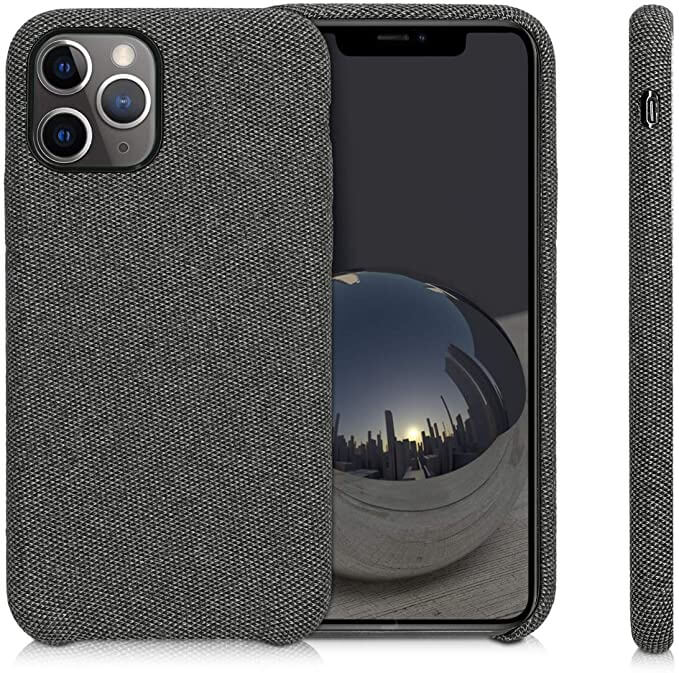 iPhone tygfodral-Phone Accessories-Hemnix-Hemnix