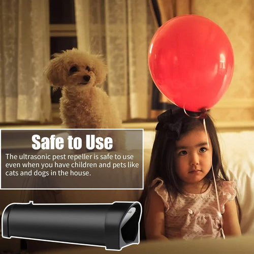 Plastmusfälla – Självlåsande Bionisk Skadedjurskontrollverktyg Carvallo