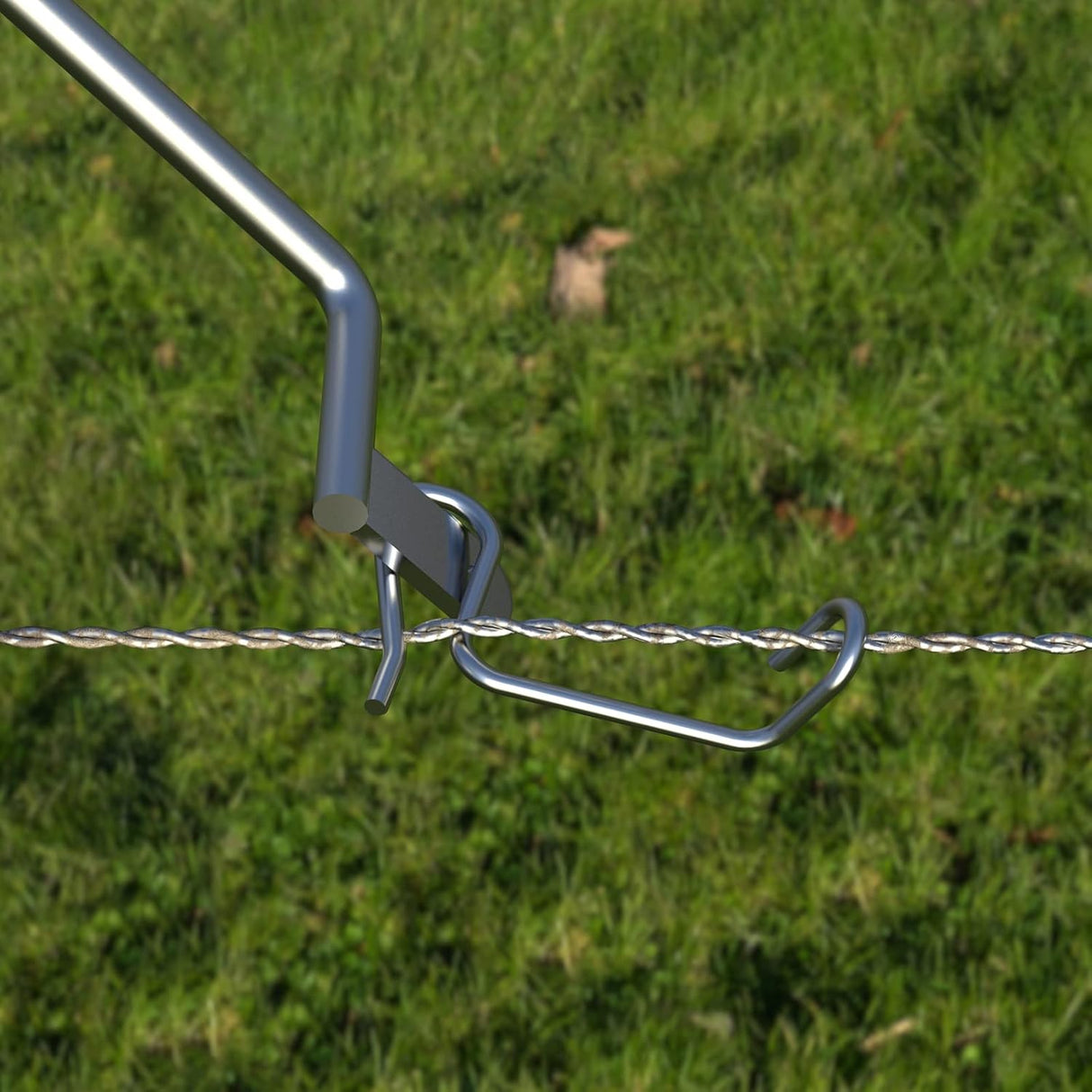 Carvallo | FenceFix – Reparera stängsel på sekunder utan ansträngning Carvallo