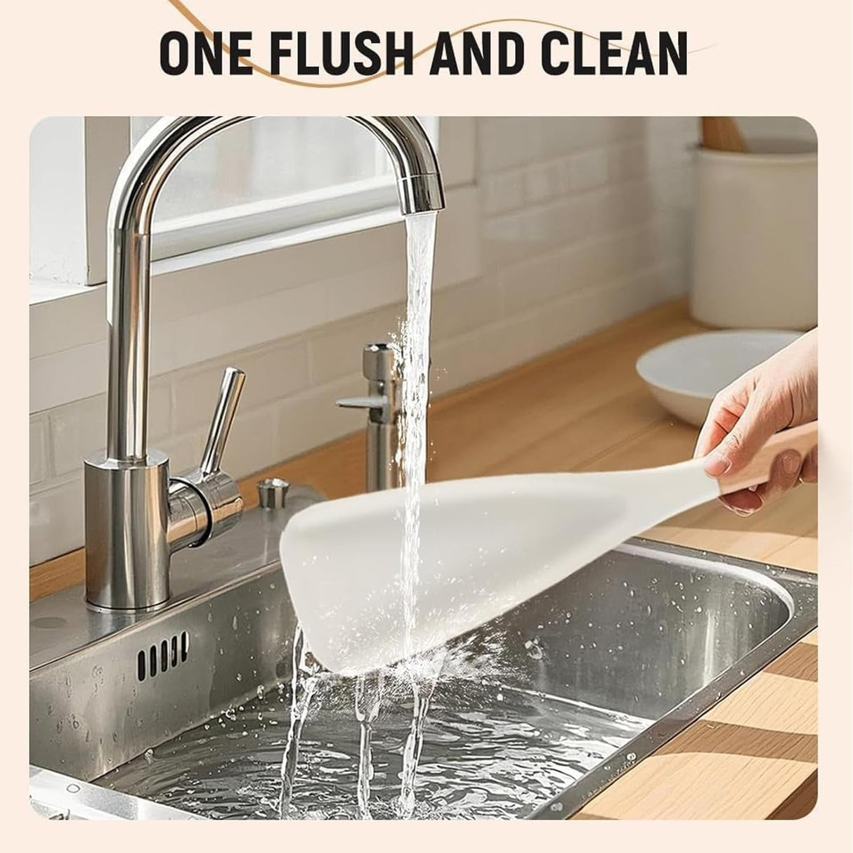 Carvallo | CookEase Duo – En sked som kan allt Carvallo