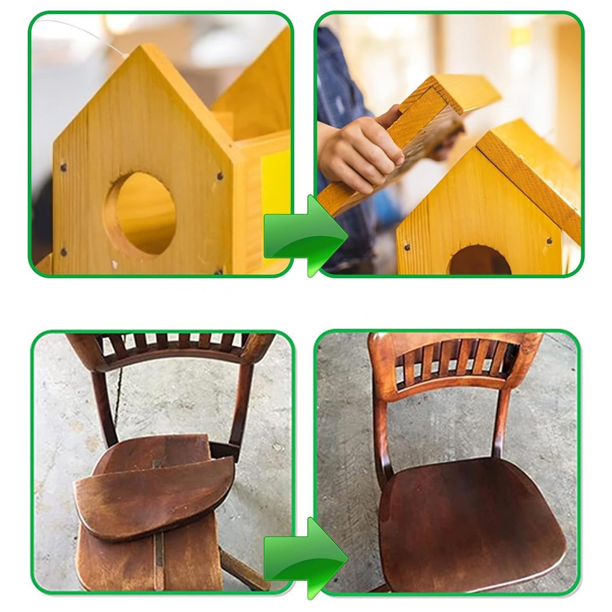 Starker Universal Allt Lim Carvallo