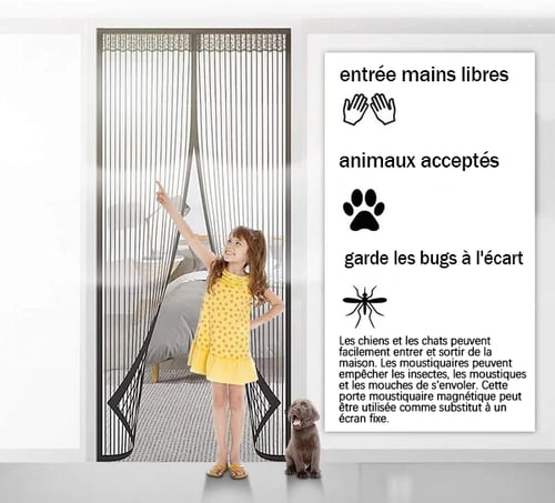 Carvallo – Frisk luft utan insekter Carvallo