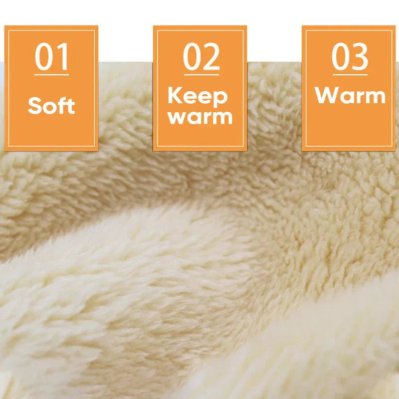 Carvallo - Ultimativt vinter skydd för utomhusäventyr Carvallo