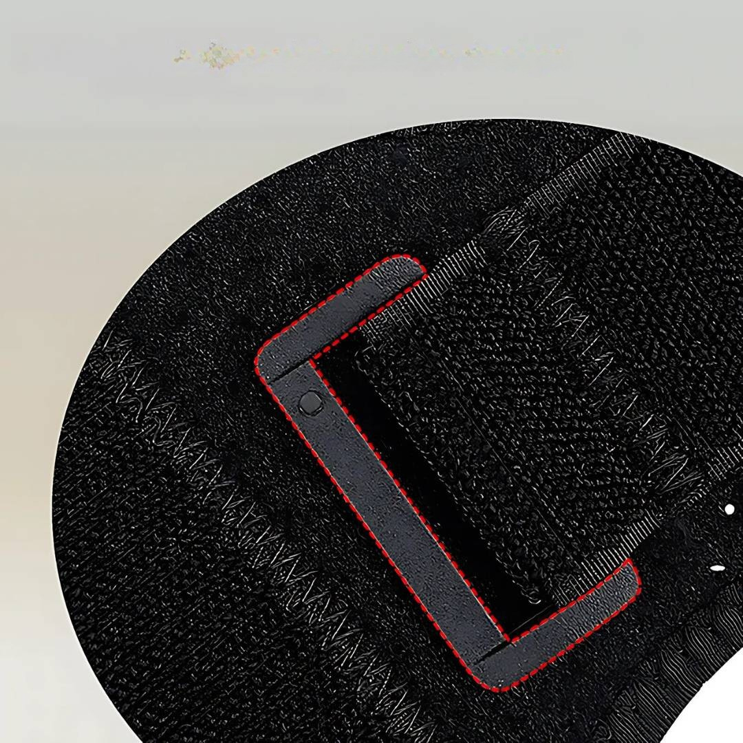 Fotfallssupport för fotledsstöd och rörlighet Carvallo