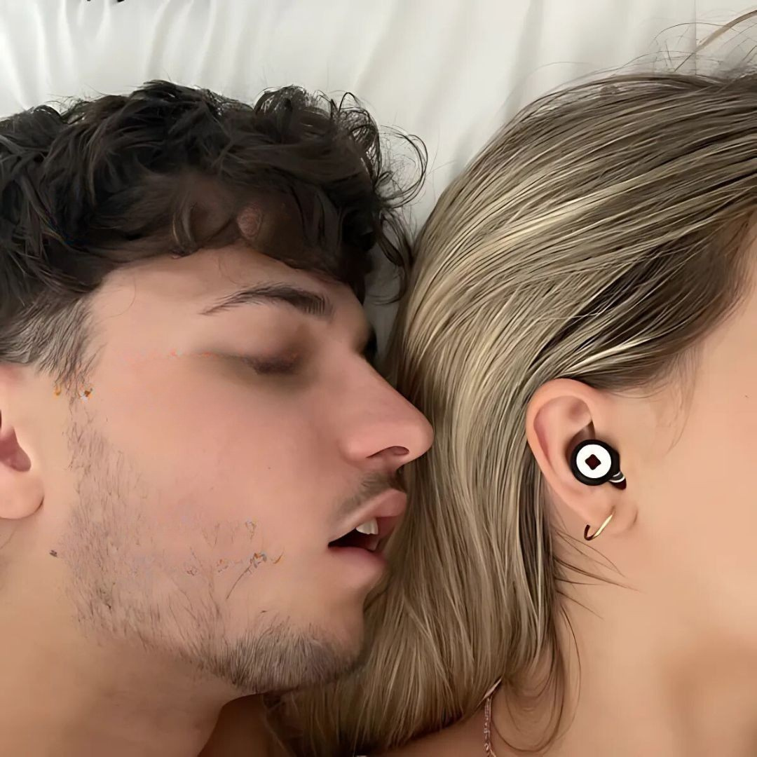 Öronproppar för Sömn Bullerdämpande Mjuk Passform Carvallo