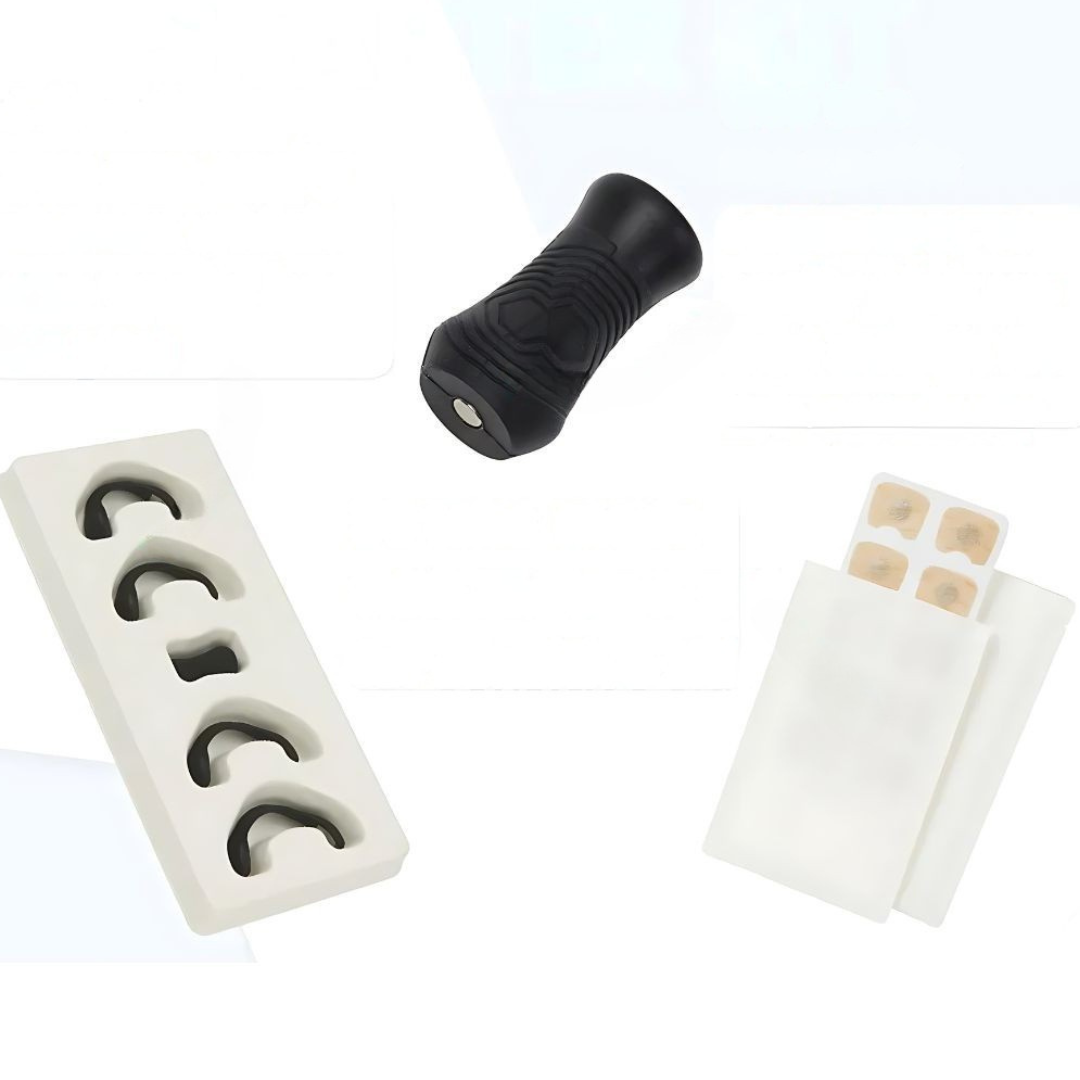 Anti Snoring Magnetic Nasal Breathing Aid Carvallo