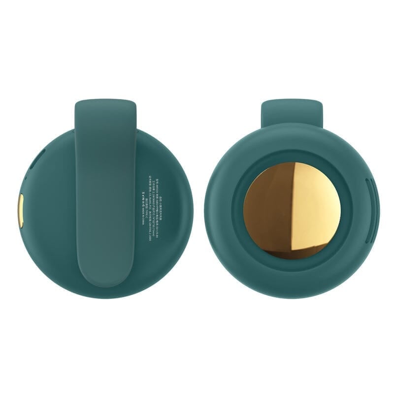 Carvallo – Din bärbara fräschör, alltid och överallt! Carvallo