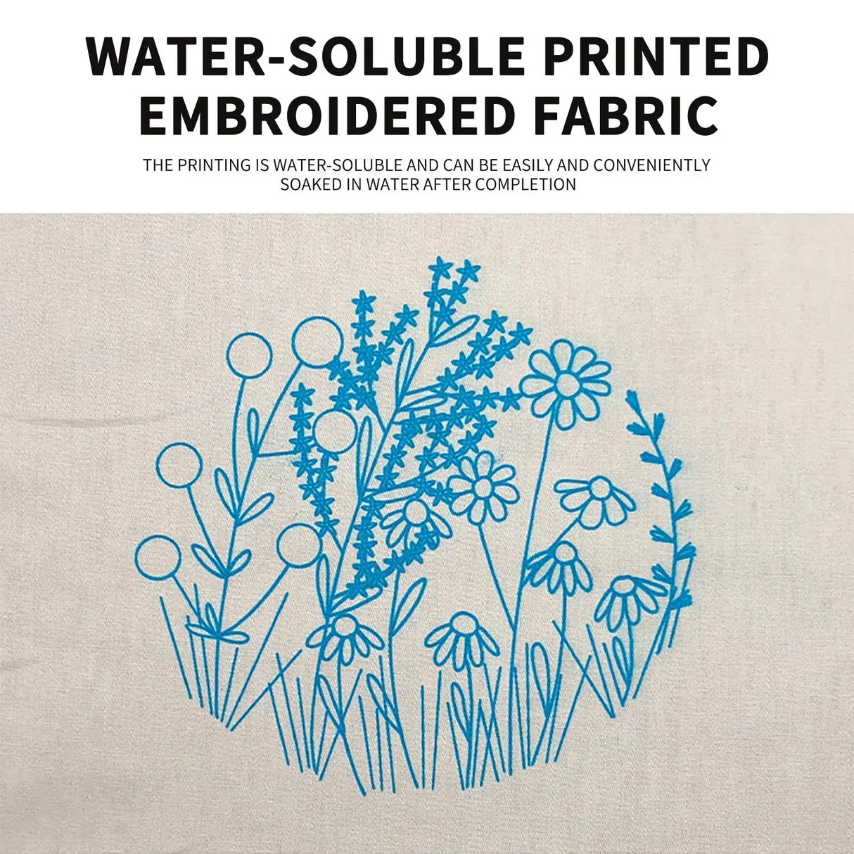 Carvallo | ThreadBloom – Sy med kärlek för detaljer! Carvallo