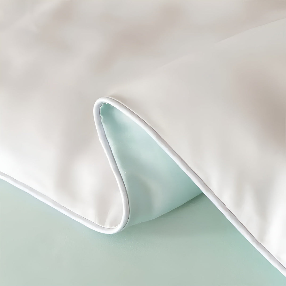 Kylig sommarfilt – Mjuk, hudvänlig och bekväm | För varma sommarnätter Carvallo