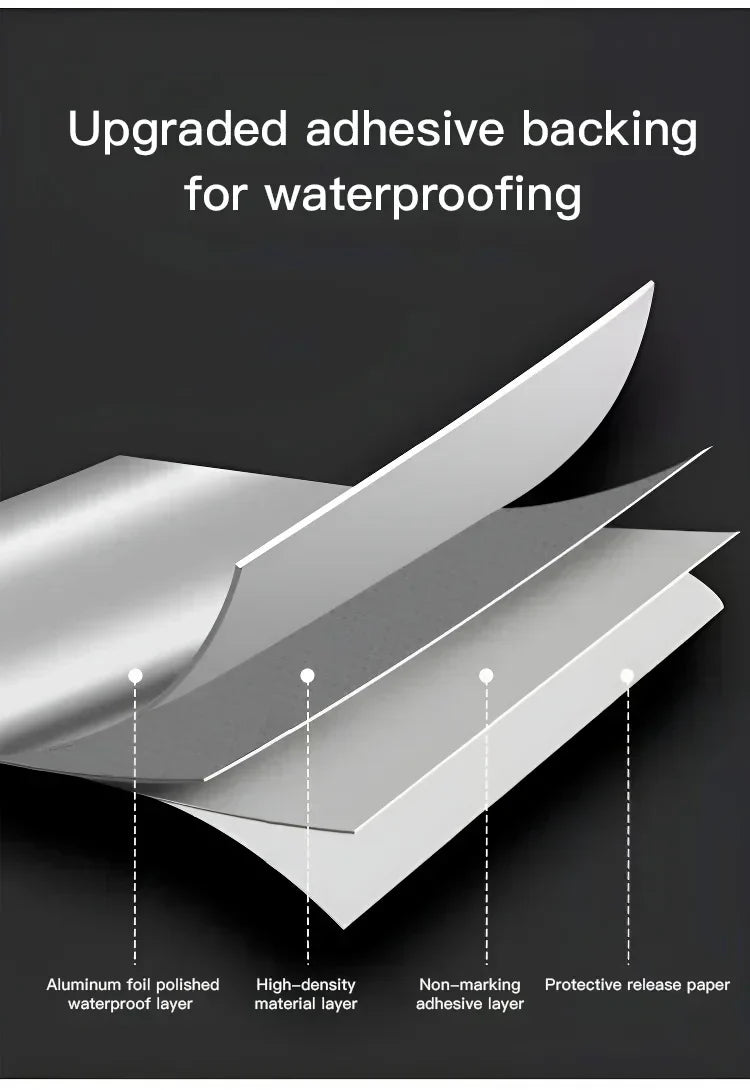 Carvallo – Den omedelbara hjälpen mot läckor och sprickor! Carvallo