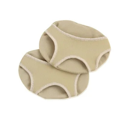 Gelkuddar för Mortons Neurom-Hemnix-Hemnix