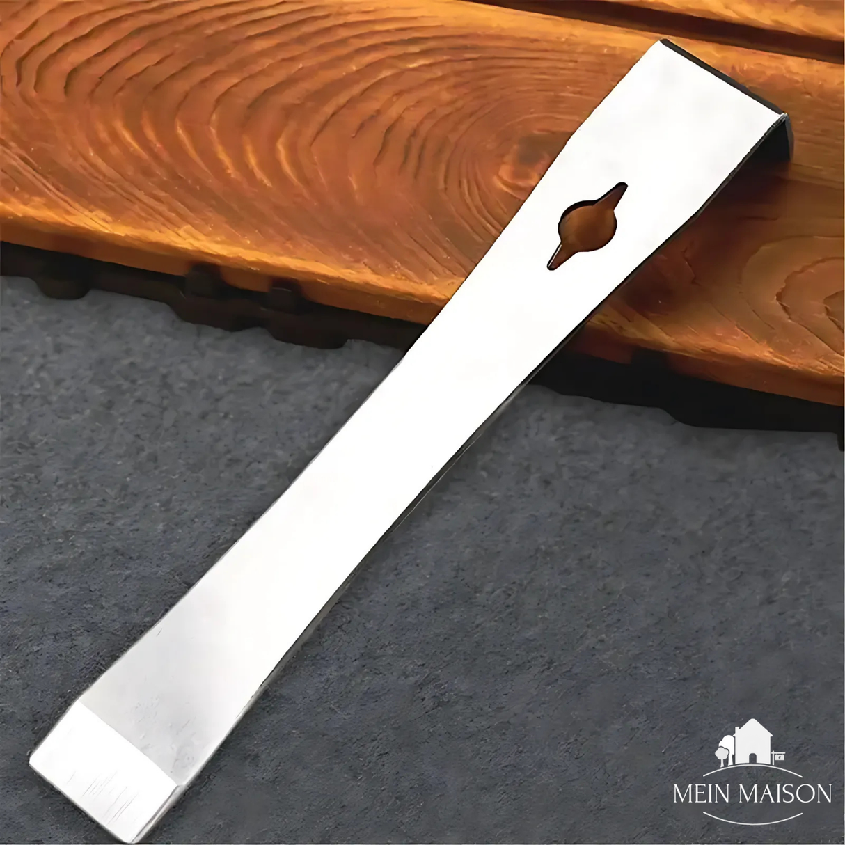 Carvallo – Liten. Stark. Oförstörbar. Carvallo