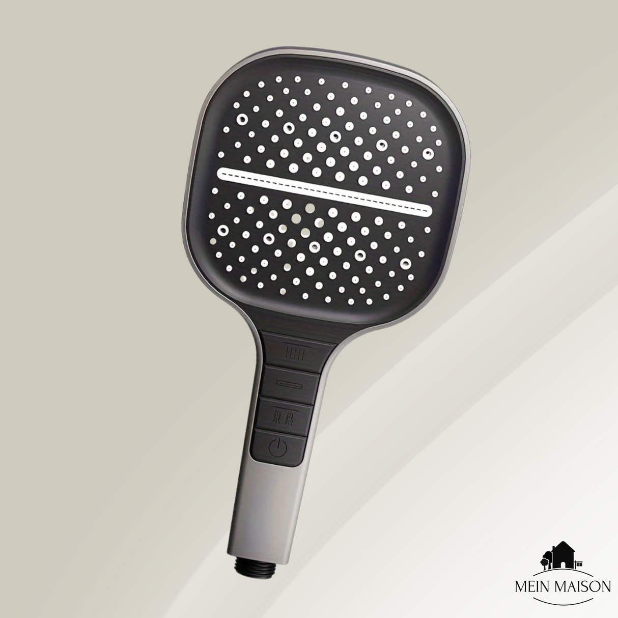 Carvallo 8 – Spa-känsla med ett knapptryck, direkt i din dusch! Carvallo