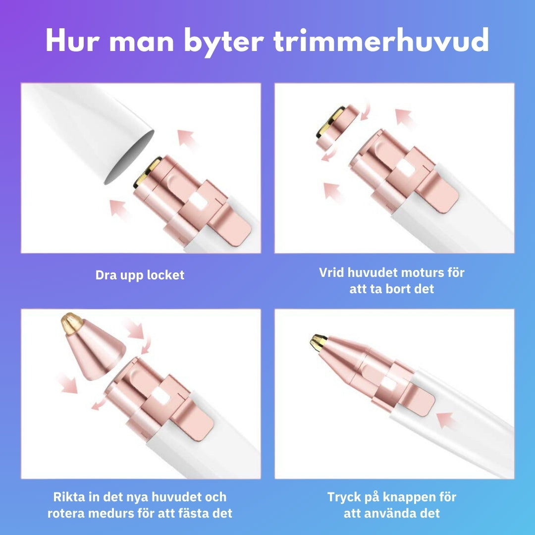 SmoothChic™ Ögonbrynsformare-Hemnix-Hemnix