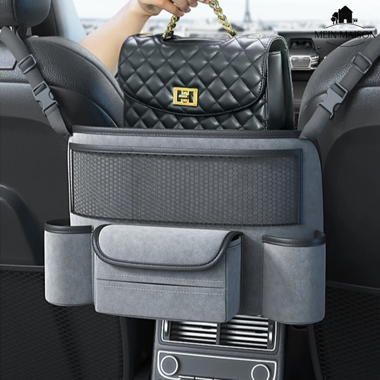 Carvallo – Mer plats. Mer ordning. Mer körglädje. Carvallo