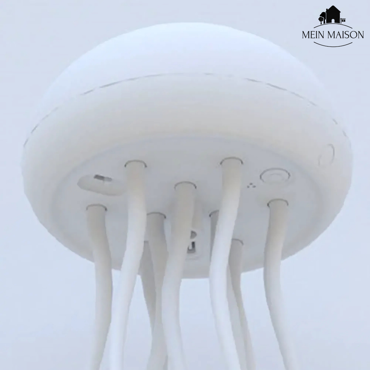 Carvallo – Avkoppling med magiskt manetljus! Carvallo