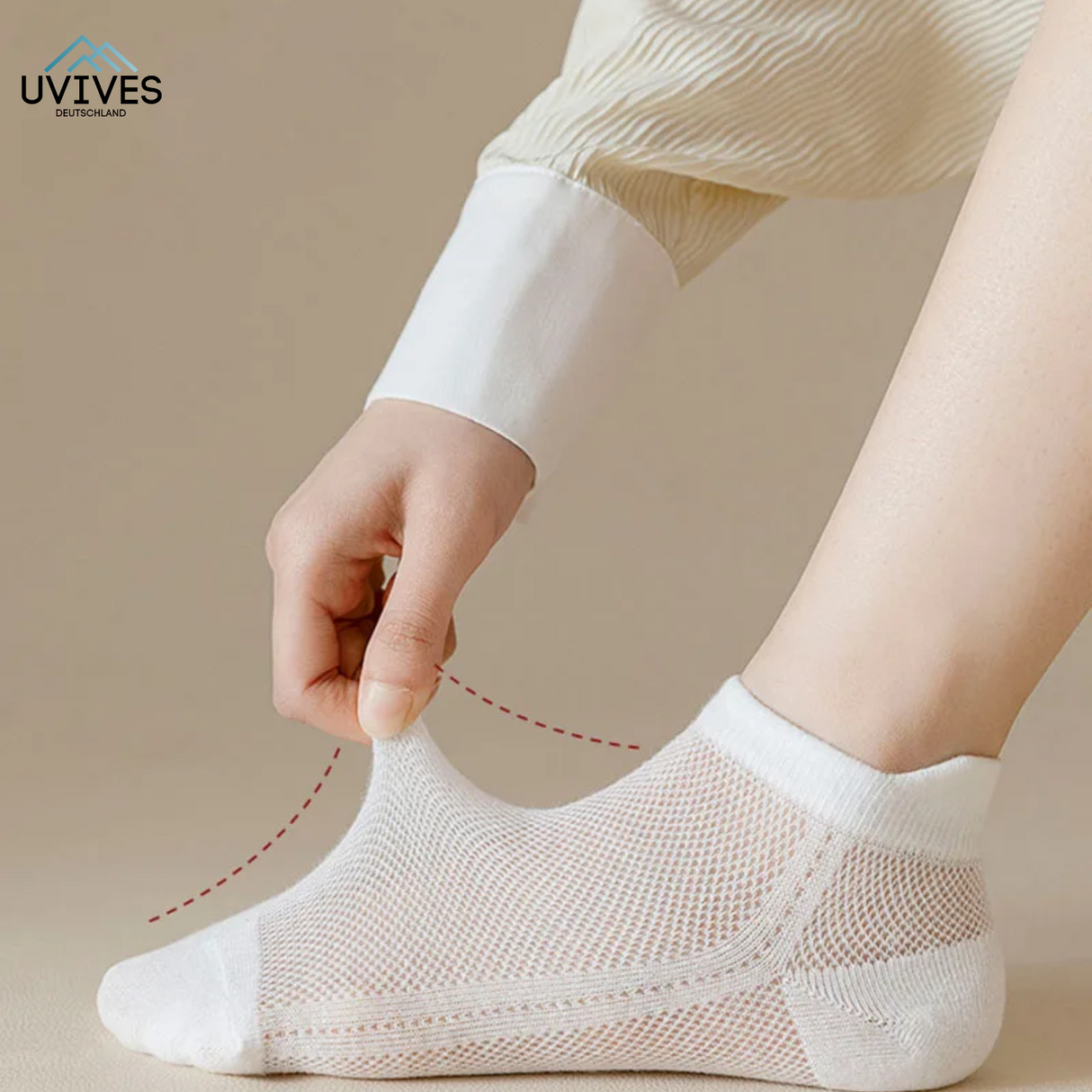 Carvallo | BareBreeze - Hela dagen fräsch! Carvallo