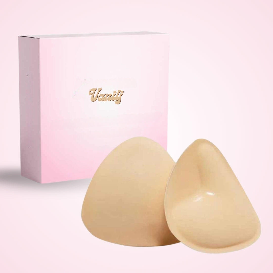 PushPads® Push-up Nippelkuddar-Hemnix-Hemnix