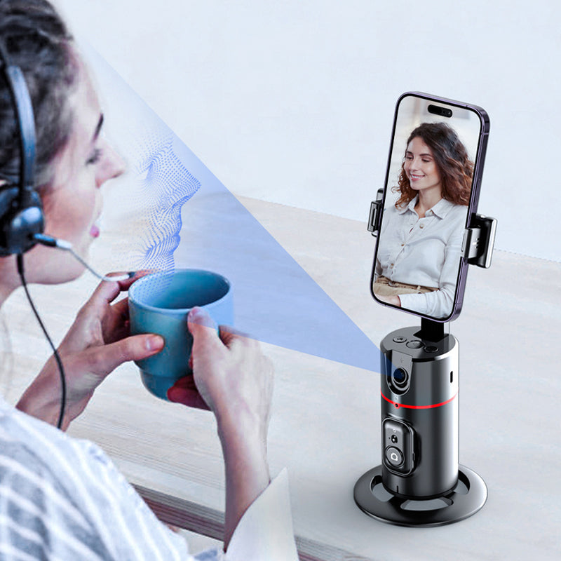 Carvallo – Alltid i bilden. Helt automatiskt. Carvallo