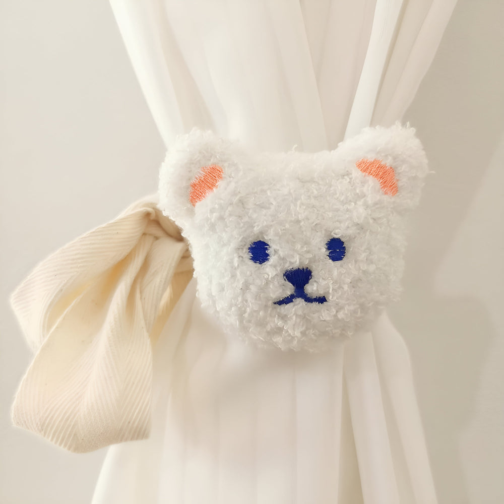 Teddy Bear Gardin Snoddar Carvallo