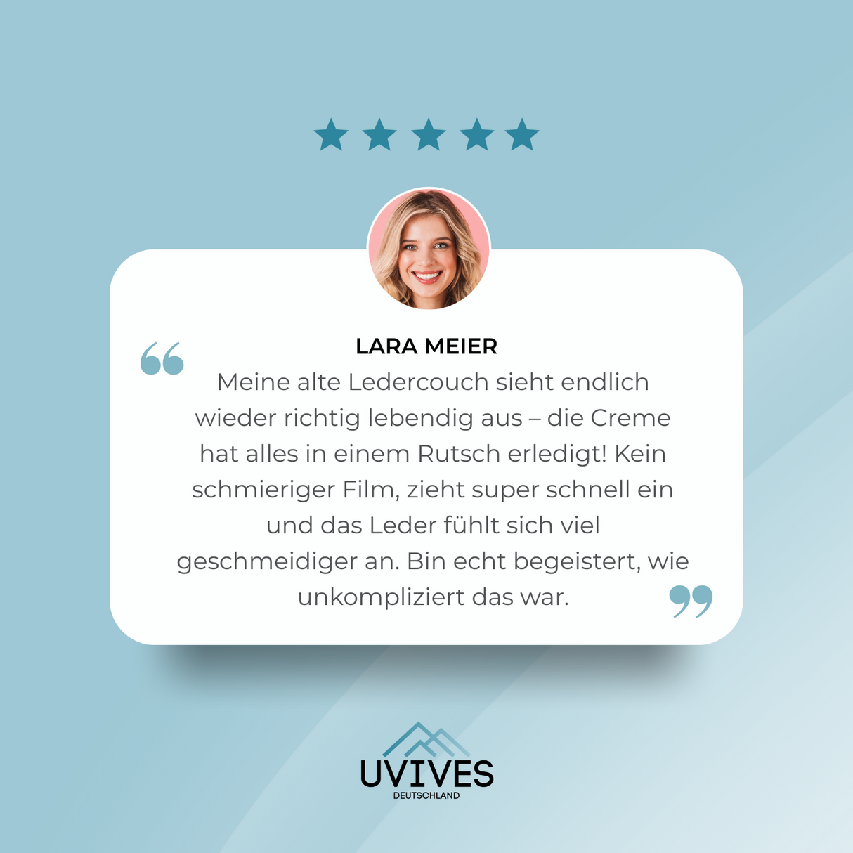 Carvallo – Får trött läder att åter glänsa! Carvallo