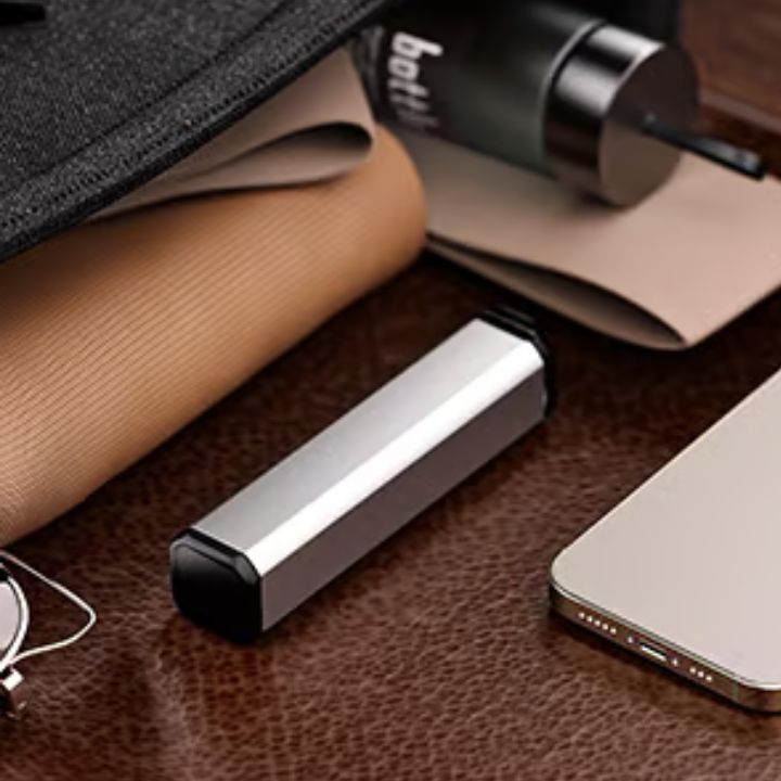 Carvallo Clip – Din skärm, perfekt i blick överallt Carvallo