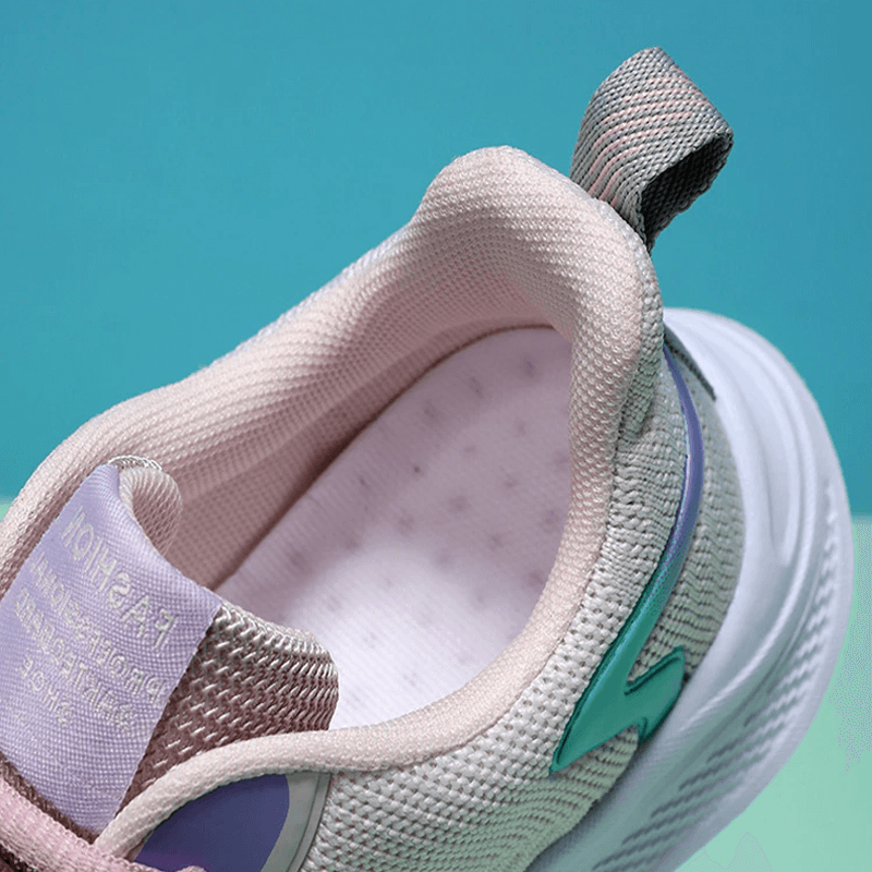 Kvinnors Lätta Sportskor-Personligt-BB-Hemnix