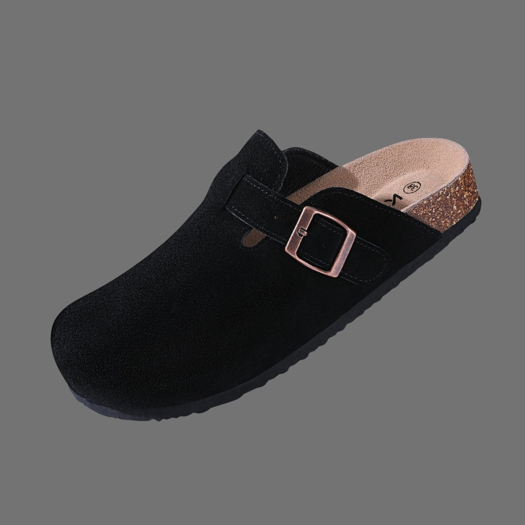 Swede Clog-Hemnix-Hemnix