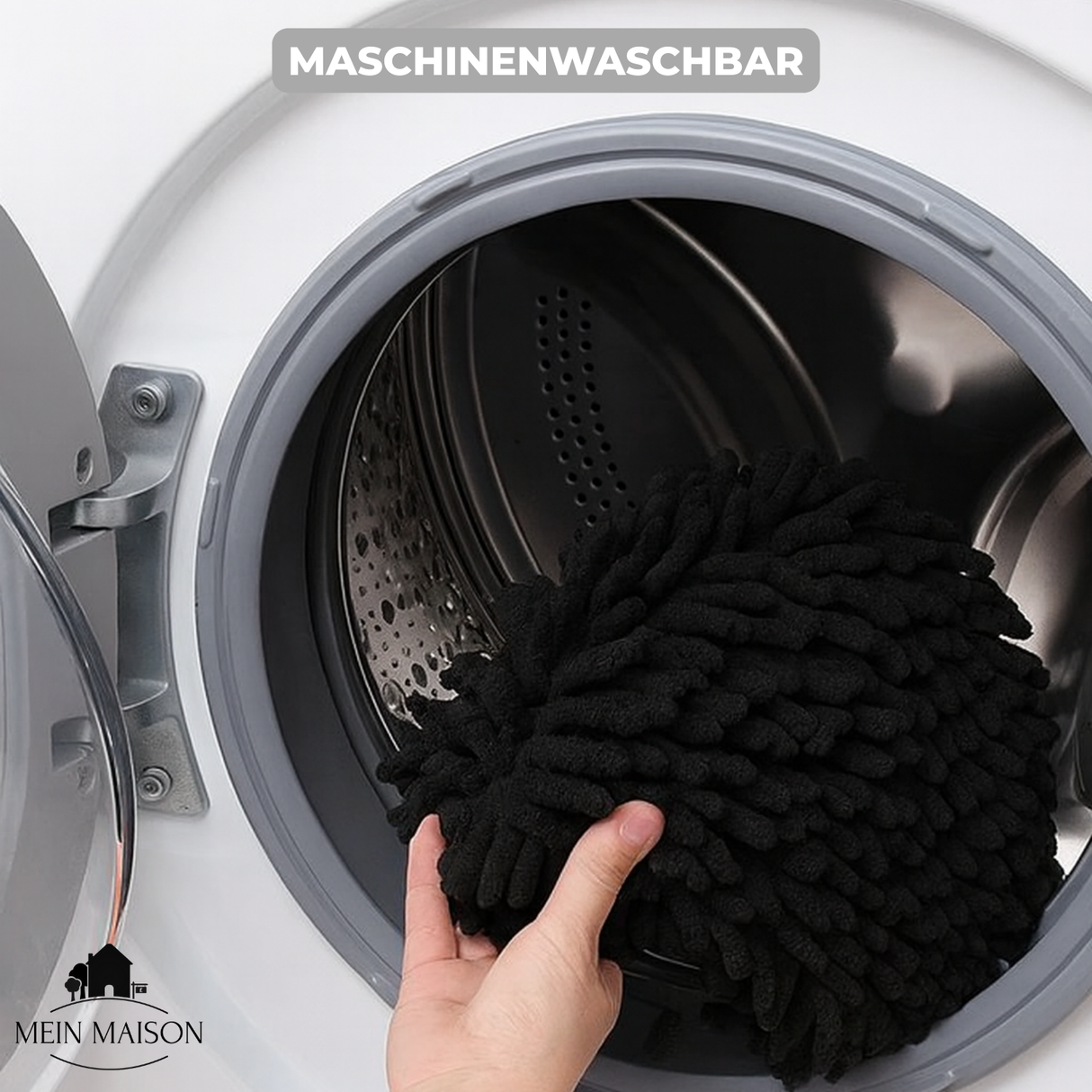 Carvallo – Bilvård utan att böja sig! Carvallo