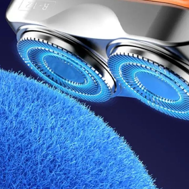 Elektrisk kompakt minirakapparat MILA Sverige