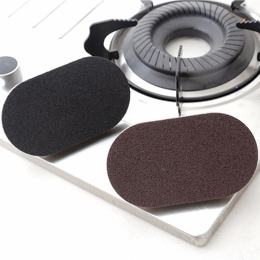 ScrubEase – Kökssvamphandtag med ergonomiskt handtag Carvallo