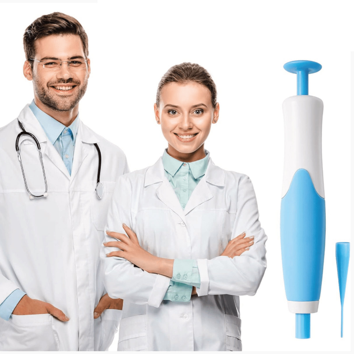 Carvallo – Naturlig vårtorpsavlägsnare Carvallo