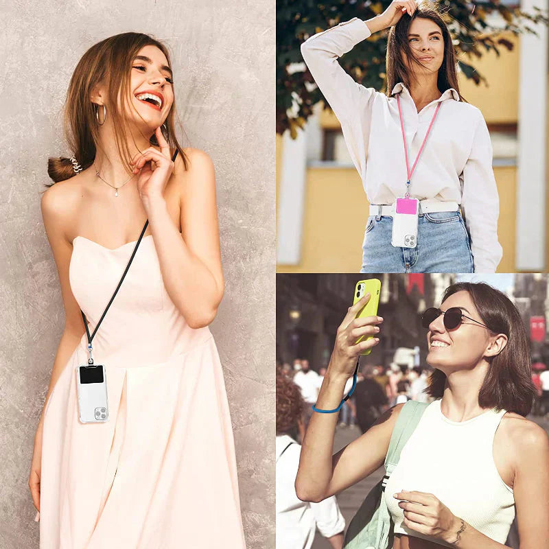 Carvallo – Ditt smartphone alltid säkert tillgängligt! Carvallo