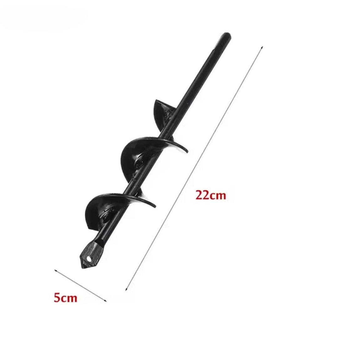 QuickDig - Snabb och Enkel snegla för Perfekta Trädgårdsöppningar Carvallo