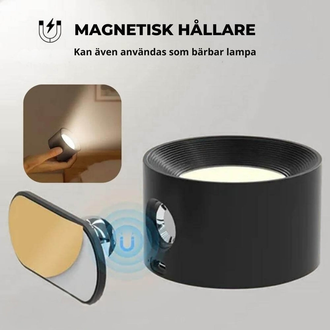 Illumine™ Problemfri lampa-Hemnix-Hemnix