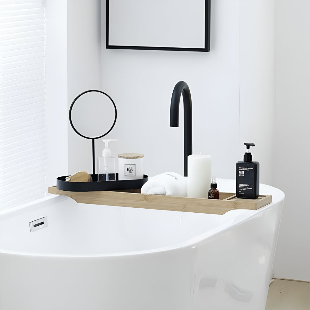 Reflexion Beauty Organizer Tray Carvallo